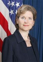 Susan Schwab