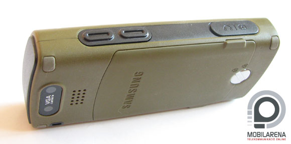 Samsung M110