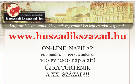 20. század
