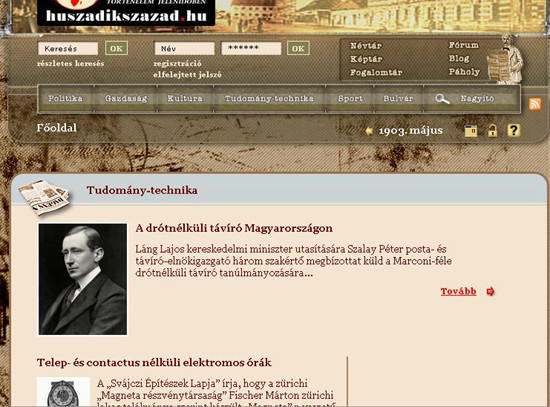 20.század