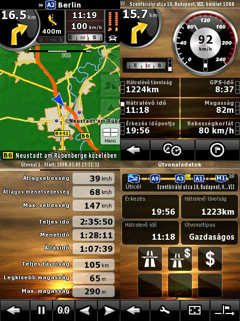 iGO 8