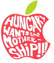 We want Apple Hungary