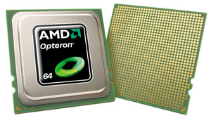 AMD Barcelona