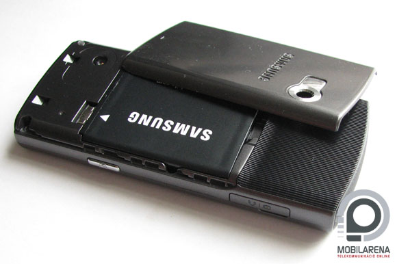 Samsung D780