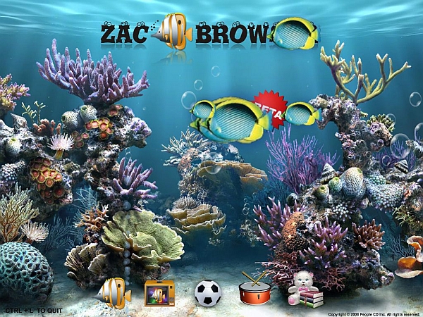 Zac Browser