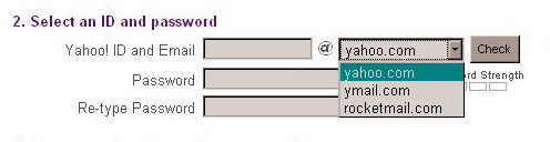 Yahoo! Mail