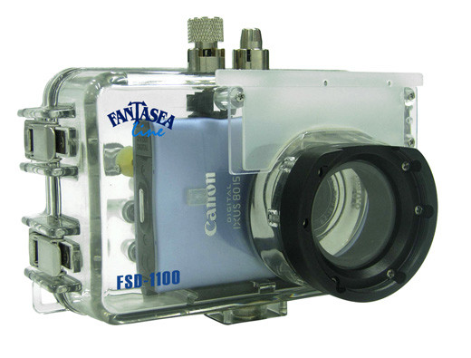 Fantasea FSD-1100 Fantasea FSD-1100