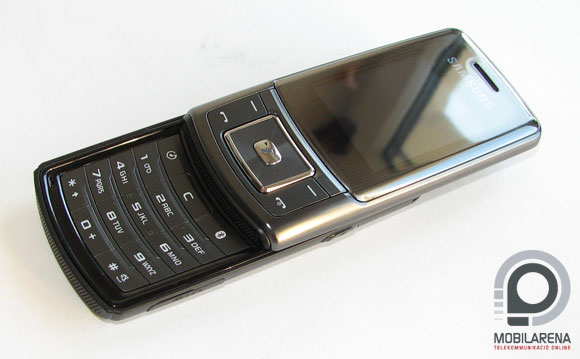 Samsung M620