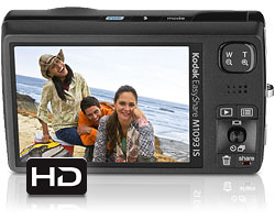 Kodak Easyshare M1093 IS Kodak Easyshare M1093 IS