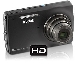 Kodak Easyshare M1093 IS Kodak Easyshare M1093 IS