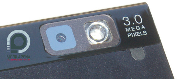 HTC X7510