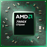 AMD 790GX AMD 790GX