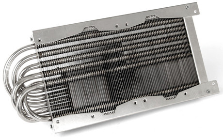 Thermalright T-Rad2 Thermalright T-Rad2