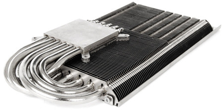 Thermalright T-Rad2 Thermalright T-Rad2