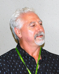 Chris Malachowsky Chris Malachowsky