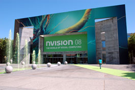 NVISION 08