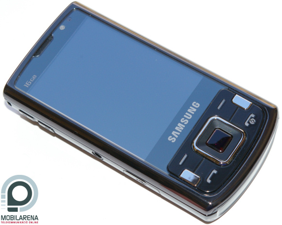 Samsung i8510 Innov8