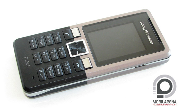 Sony Ericsson T280