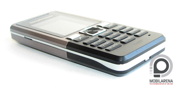 Sony Ericsson T280