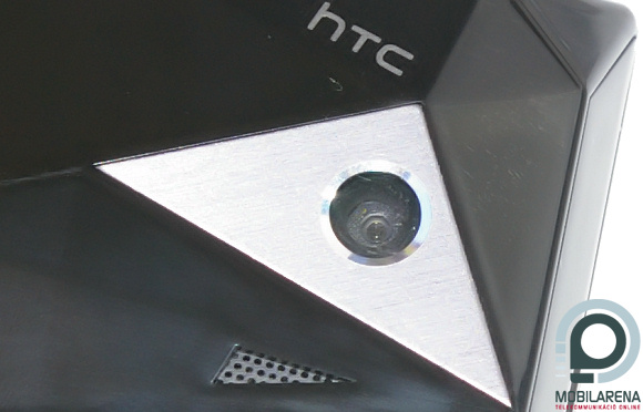 HTC S740 Rose