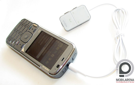 Nokia N79