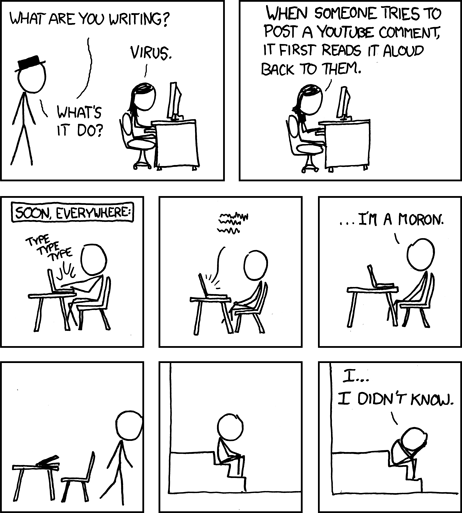 xkcd