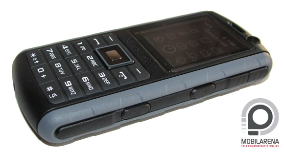 Samsung B2700