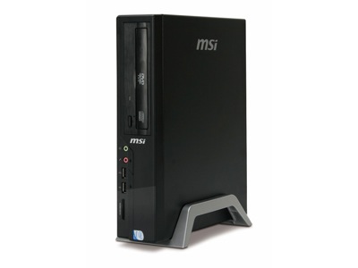 MSI Wind PC MSI Wind PC