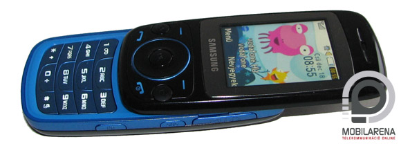 Samsung Tobi S3030