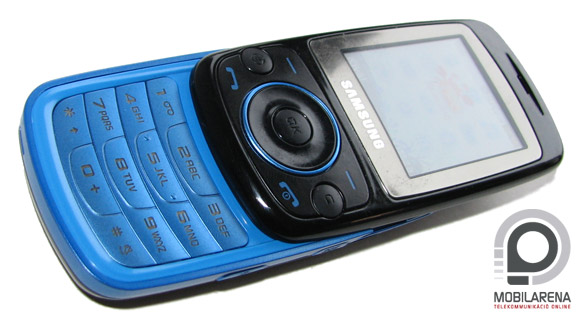 Samsung Tobi S3030