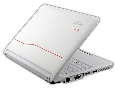 Belinea o.book 1XS Belinea o.book 1XS