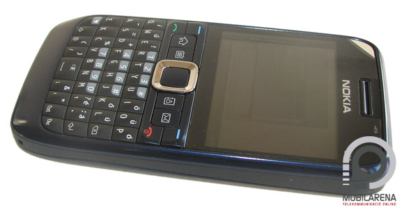 Nokia E63