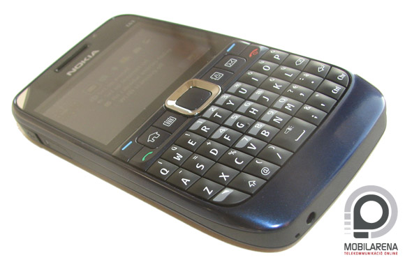 Nokia E63