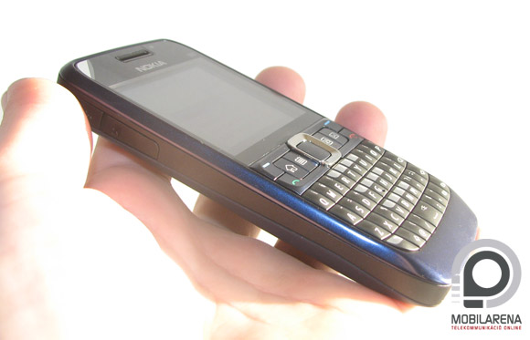 Nokia E63