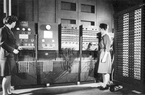 ENIAC ENIAC
