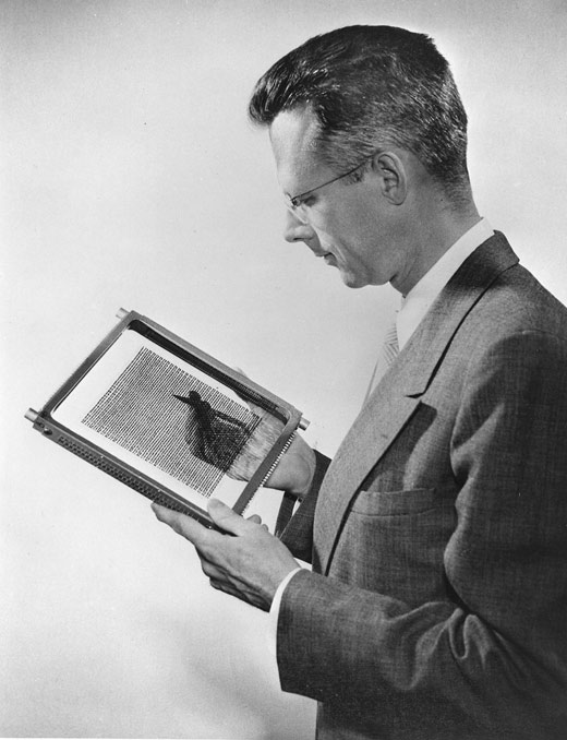 Jay Forrester Jay Forrester