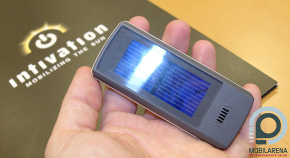 ZTE napelem ZTE napelem