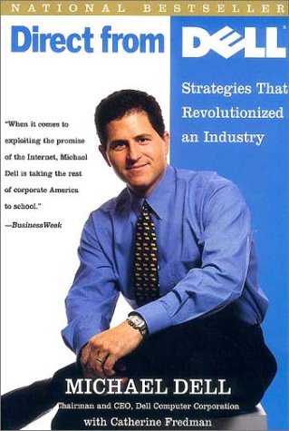 Michael Dell
