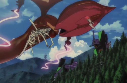 Az egyik Angyal Az egyik Angyal