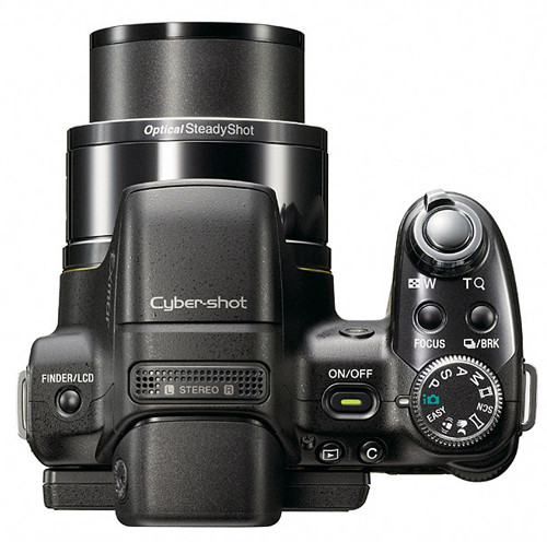 Sony Cyber-shot DSC-HX1 Sony Cyber-shot DSC-HX1