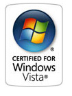 Vista Certified