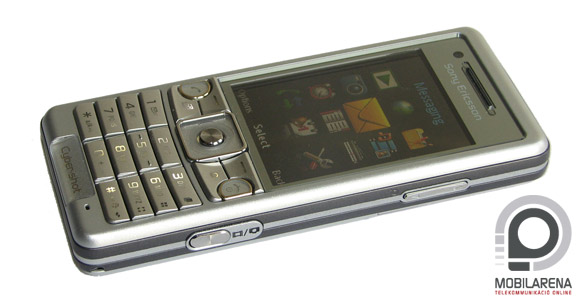 SE C510