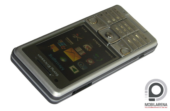 SE C510