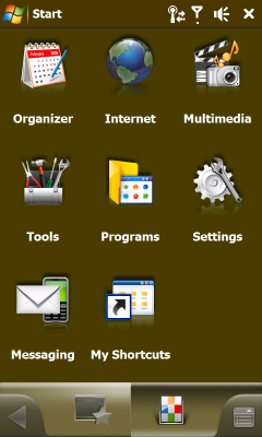 SPB Mobile Shell 3.0