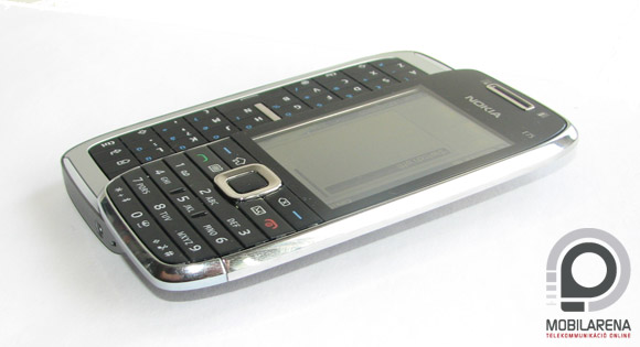 Nokia E75