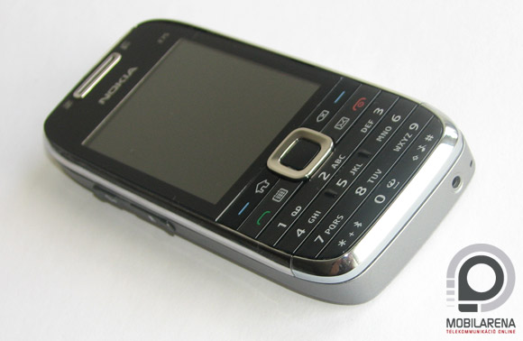 Nokia E75