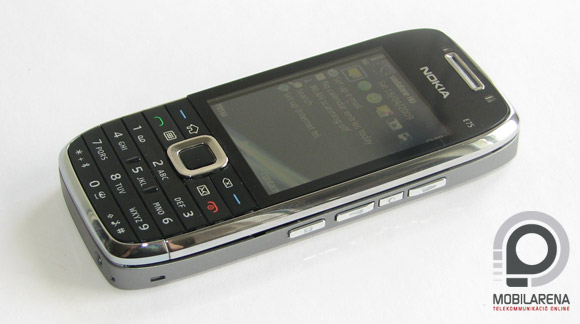 Nokia E75