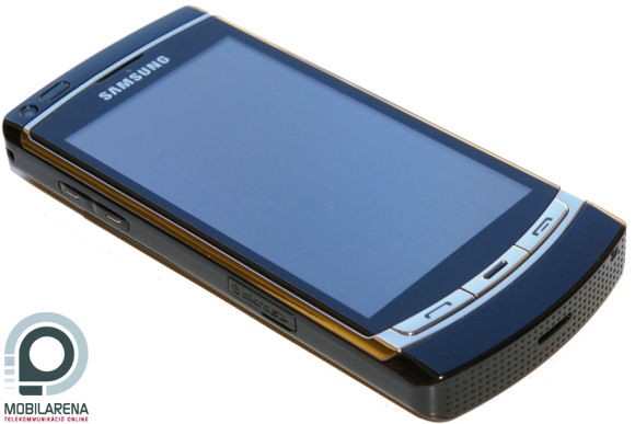 Samsung i8910