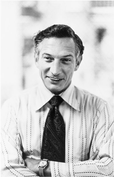 Robert Noyce Robert Noyce