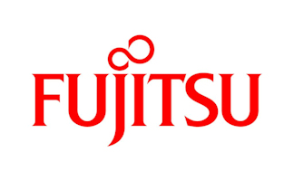Fujitsu-logó